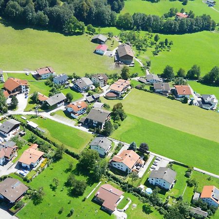 Hauser'S Ferienhof Hart im Zillertal Zewnętrze zdjęcie