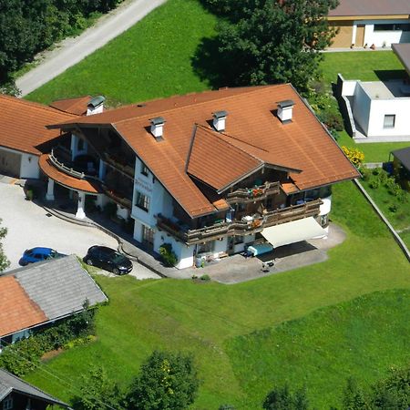 Hauser'S Ferienhof Hart im Zillertal Zewnętrze zdjęcie