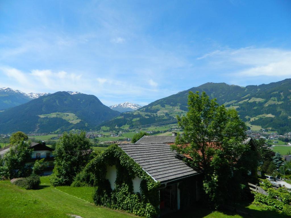 Hauser'S Ferienhof Hart im Zillertal Pokój zdjęcie
