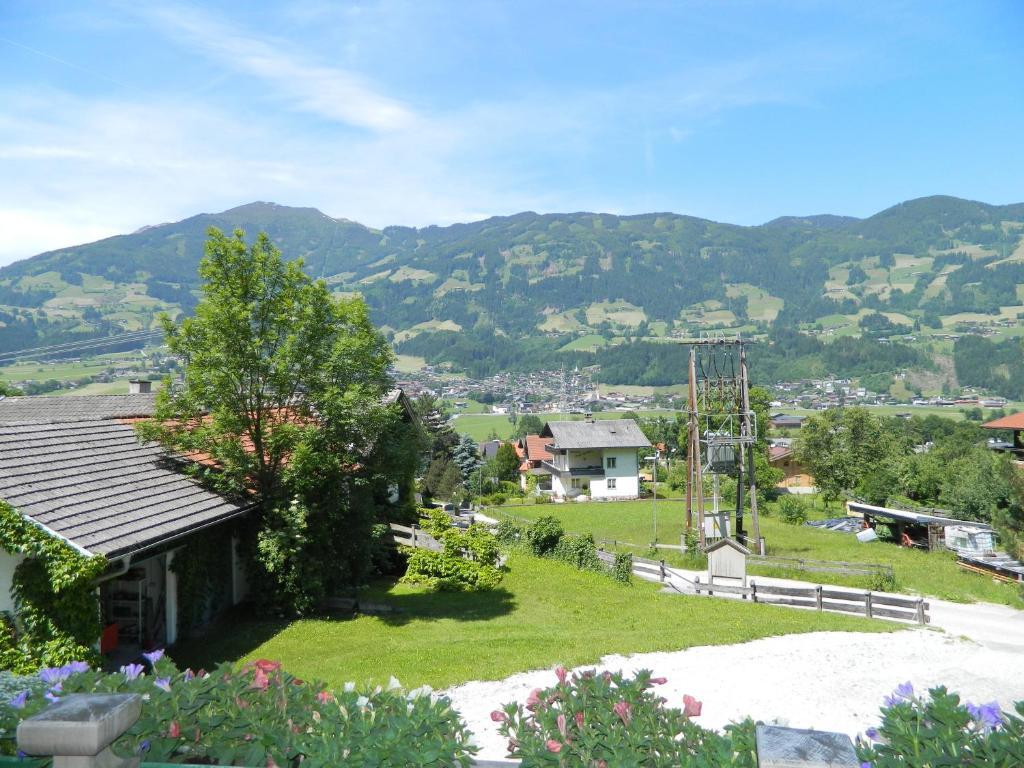 Hauser'S Ferienhof Hart im Zillertal Pokój zdjęcie